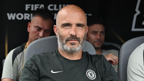 West Ham-Chelsea, le formazioni ufficiali: Maresca schiera tutta l'artiglieria pesante -