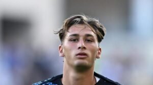 Inter, 2-2 con il Monza, poi vittoria ai rigori. Gioia Pio Esposito: "Grato a Chivu" -