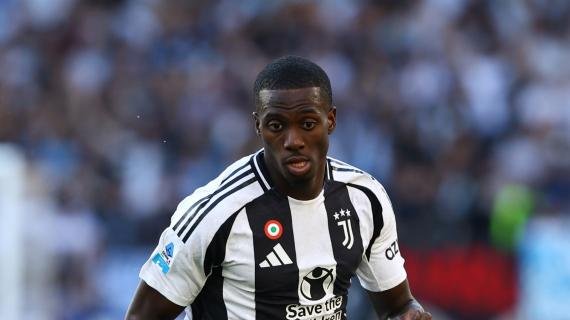 Juventus, c'è anche la mano di Rabiot dietro il passaggio di Weah a Marsiglia -