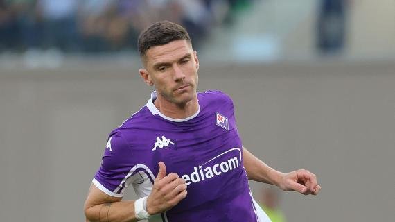 Fiorentina, Gosens: "Sofferto anche per merito del Polissya. Piccoli? Molto più maturo" -