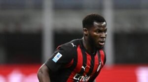 Nottingham Forest, trattativa avviata con il Milan per Musah: lui è favorevole al trasferimento -