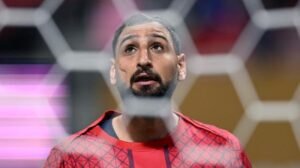 Il PSG prende Chevalier, Donnarumma pubblica foto in famiglia: "Numero 1" -