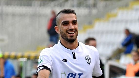 Gubbio, ai dettagli l'arrivo di Fazzi. Scambio con la Ternana: in rossoverde va Proietti -