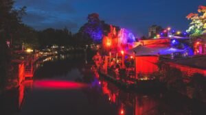 Tomas Station's hard drive stolen from Berlin's Club der Visionäre · News ⟋ RA