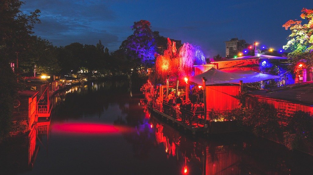 Tomas Station's hard drive stolen from Berlin's Club der Visionäre · News ⟋ RA