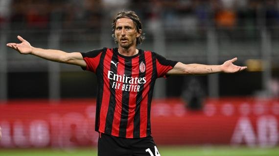Modric e l'allievo, l'erede di Theo Hernandez: gli acquisti del Milan al debutto -