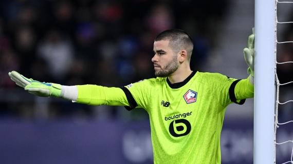 PSG, domani sarà lo Chevalier-day: il portiere è atteso a Parigi per visite e firma -