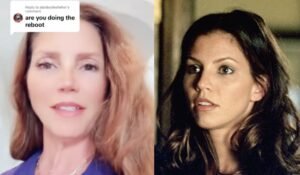 Buffy l’Ammazzavampiri, Cordelia Chase non tornerà nel reboot. Il video su TikTok di Charisma Carpenter