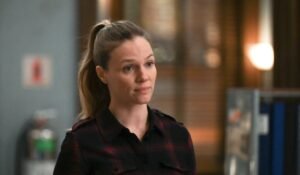  Chicago P.D. 12 non va in onda stasera 18 agosto 2025
