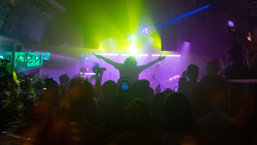 New music and arts venue Club Lucia opening in Vienna · News ⟋ RA