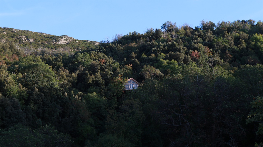 Loraine James, Kelman Duran, Puce Mary to embark on Corsican residency project · News ⟋ RA