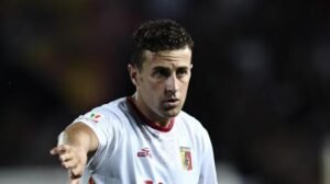 Catanzaro, Aquilani su Biasci: "Ha la mia stima ma ora deve decidere in fretta che fare" -