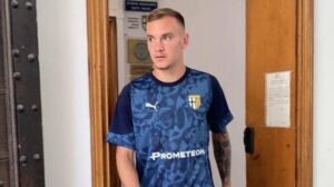Parma, ecco il quarto acquisto dell'estate: dal Westerlo preso Matija Frigan -