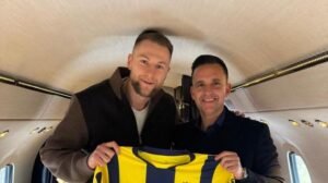 Skriniar sibila contro il PSG: "Avrei voluto tornare prima al Fenerbahce. Parlavo con Mou..." -