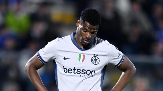 TOP NEWS Ore 24 - Nome nuovo per l'attacco del Milan. È scaduta la clausola di Dumfries -