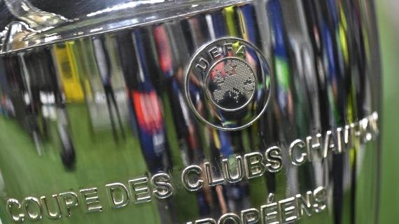 Tutto quello che c'è da sapere sulla Champions: le qualificate e le fasce in vista del sorteggio -
