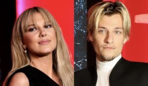 Millie Bobby Brown e Jake Bongiovi sono diventati genitori. A un anno dal matrimonio l'adozione di una bambina