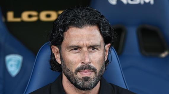 Brest-Sassuolo, le formazioni ufficiali: Laurienté al centro dell'attacco emiliano -