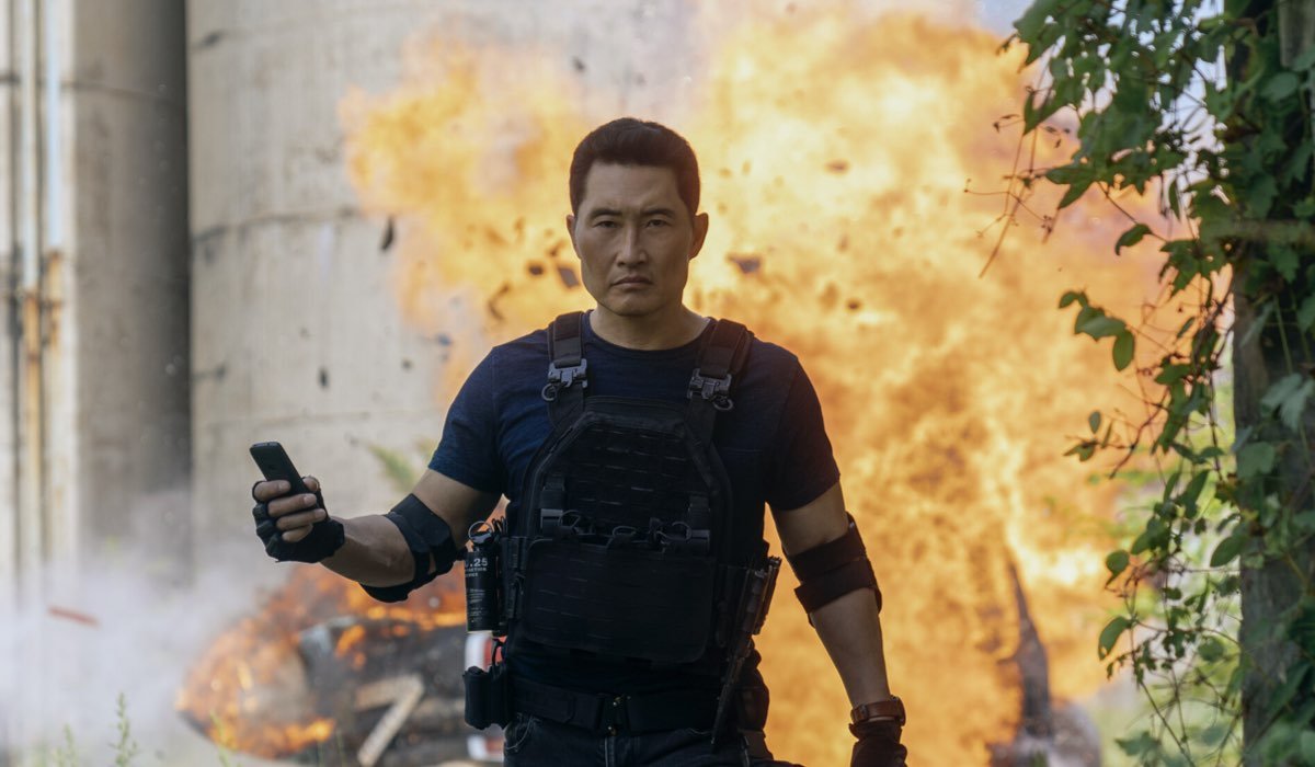 Butterfly serie tv: uscita, cast, trama e streaming