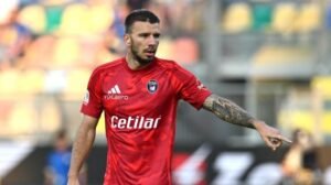 Pisa, si studia uno scambio con il Groningen: Mlakar in Olanda, Willumsson in Italia -