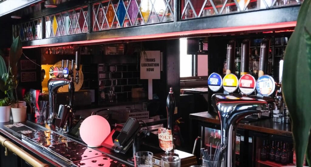 Watch a new film on Manchester's DBA, 'one of the UK's most important queer venues' · News ⟋ RA