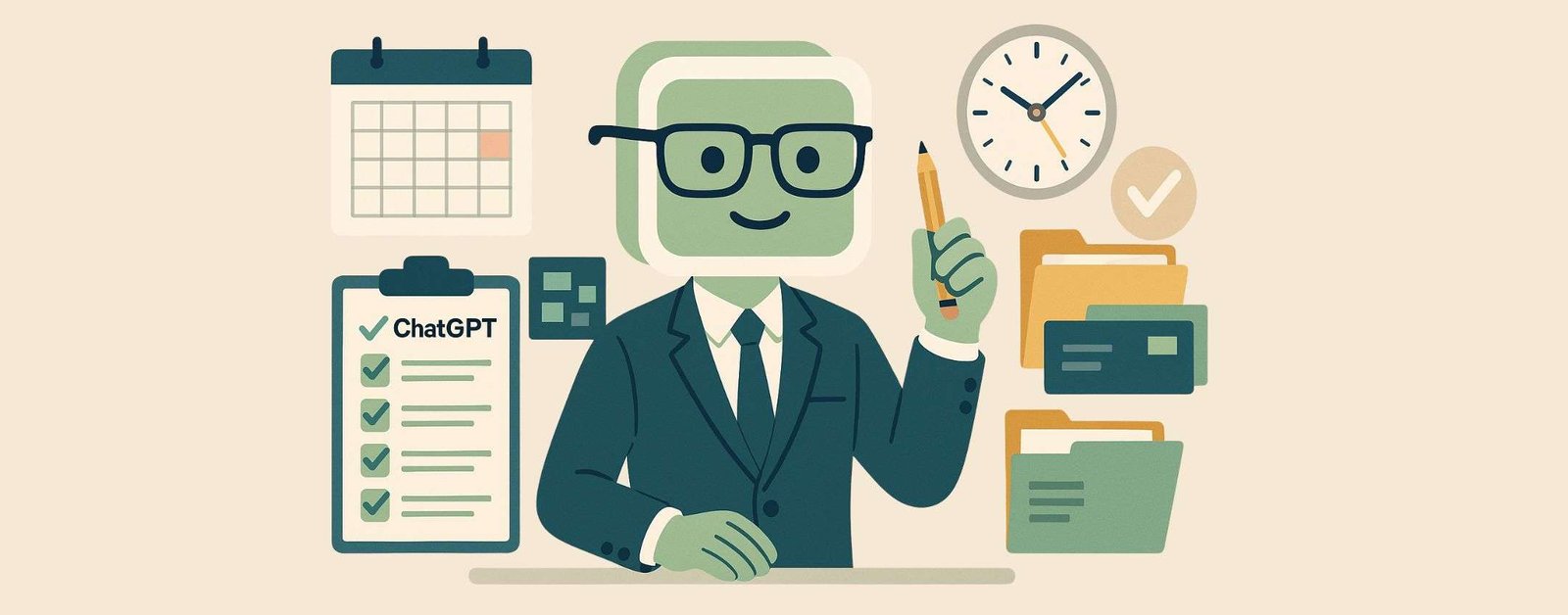 9 attività noiose che ChatGPT può svolgere in pochi minuti