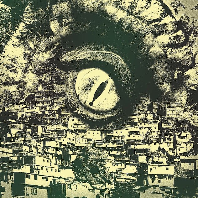 DJ Babatr reveals new album, Root Echoes · News ⟋ RA