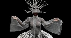 Drexciya-inspired Smithsonian exhibit denounced by White House · News ⟋ RA