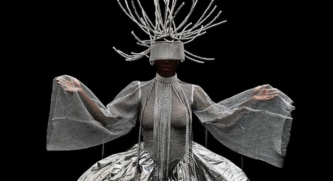 Drexciya-inspired Smithsonian exhibit denounced by White House · News ⟋ RA