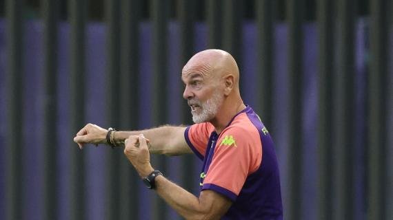 La Fiorentina inizia la stagione col Polissya in Conference. E dal mercato si regala Piccoli -