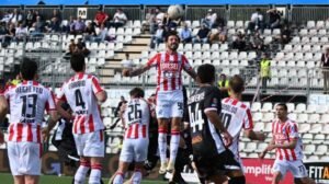 Coppa Italia, altri tre verdetti in attesa delle gare di oggi: il Vicenza si fa bello all'Euganeo -