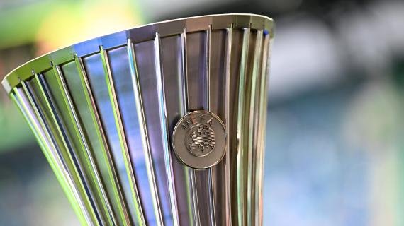 Le partite di oggi: il programma di giovedì 21 agosto -