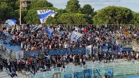 Pescara, l'olandese Brandes ha firmato un annuale con opzione per due anni -