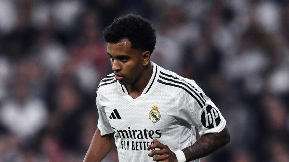 Via Son, chi prenderà il suo posto? Il Tottenham sogna Rodrygo del Real Madrid -