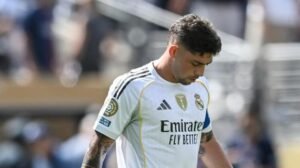 Xabi Alonso ha già trovato il suo leader: Valverde come Gerrard, centrocampista totale -