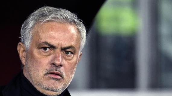 Fenerbahce, dentro-fuori in Champions. Mourinho: "Metà Feyenoord ha riposato..." -