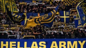 Hellas Verona, ecco il sostituto di Tchatchoua: dal Mechelen arriva il belga Belghali -