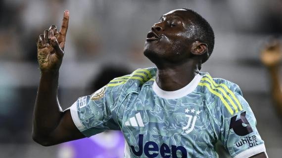 Juventus, svolta in attacco. Tuttosport scrive: "Oggi è il giorno di Kolo. C'è l'idea Zhegrova" -