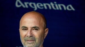 Sampaoli nel mirino del Santos di Neymar: il tecnico impone alcune condizioni per tornare -