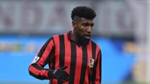 11 agosto 2024, il Milan conclude l'acquisto di Emerson Royal. Non andrà molto bene -