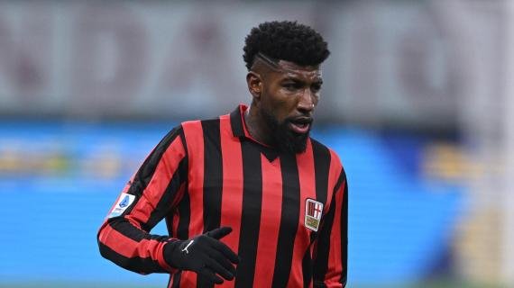 11 agosto 2024, il Milan conclude l'acquisto di Emerson Royal. Non andrà molto bene -