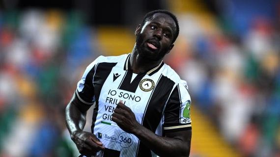 Udinese-Hellas Verona, le probabili formazioni: Runjaic vara il tandem Davis-Iker Bravo -