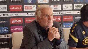 Udinese, Nani: "Il nostro nuovo centrocampo stupirà tutti" -