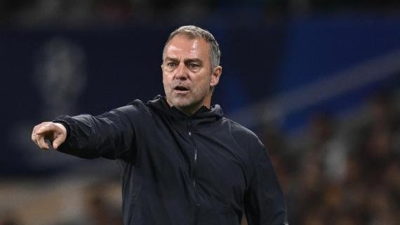 Brutto inizio, ma il Barça rimedia. Flick: "Levante chiuso, ma ce l'abbiamo fatta. Rashford..." -