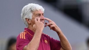 La Roma chiude il pre-campionato con un pari. E Gasp aspetta Bailey e Sancho -