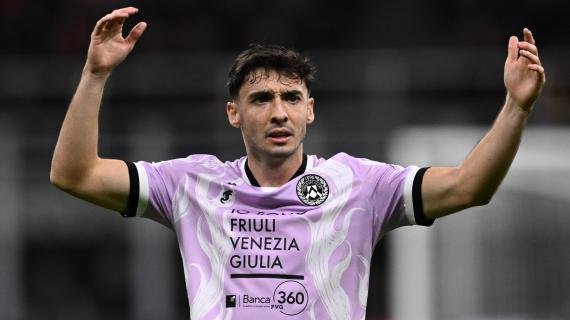 Udinese, Zarraga verso l'addio: si riflette sul trasferimento al Watford in Inghilterra -