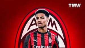 Koni De Winter oggi e Athekame domani: la difesa del Milan prende forma -