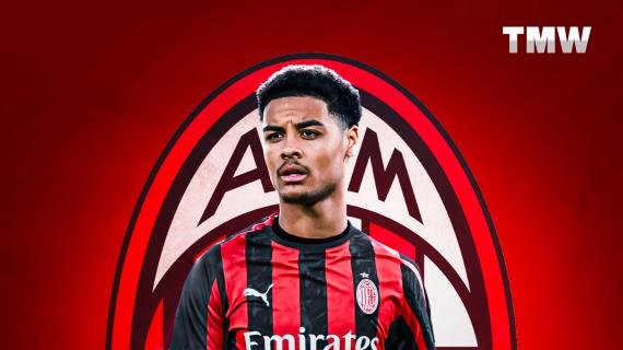 Koni De Winter oggi e Athekame domani: la difesa del Milan prende forma -