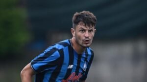 Pisa, perso Troilo si torna su Bonfanti. Il difensore è in uscita dall'Atalanta -