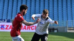Frosinone, sempre caldo il nome di Ricciardi per la difesa. Ma serve prima una cessione -